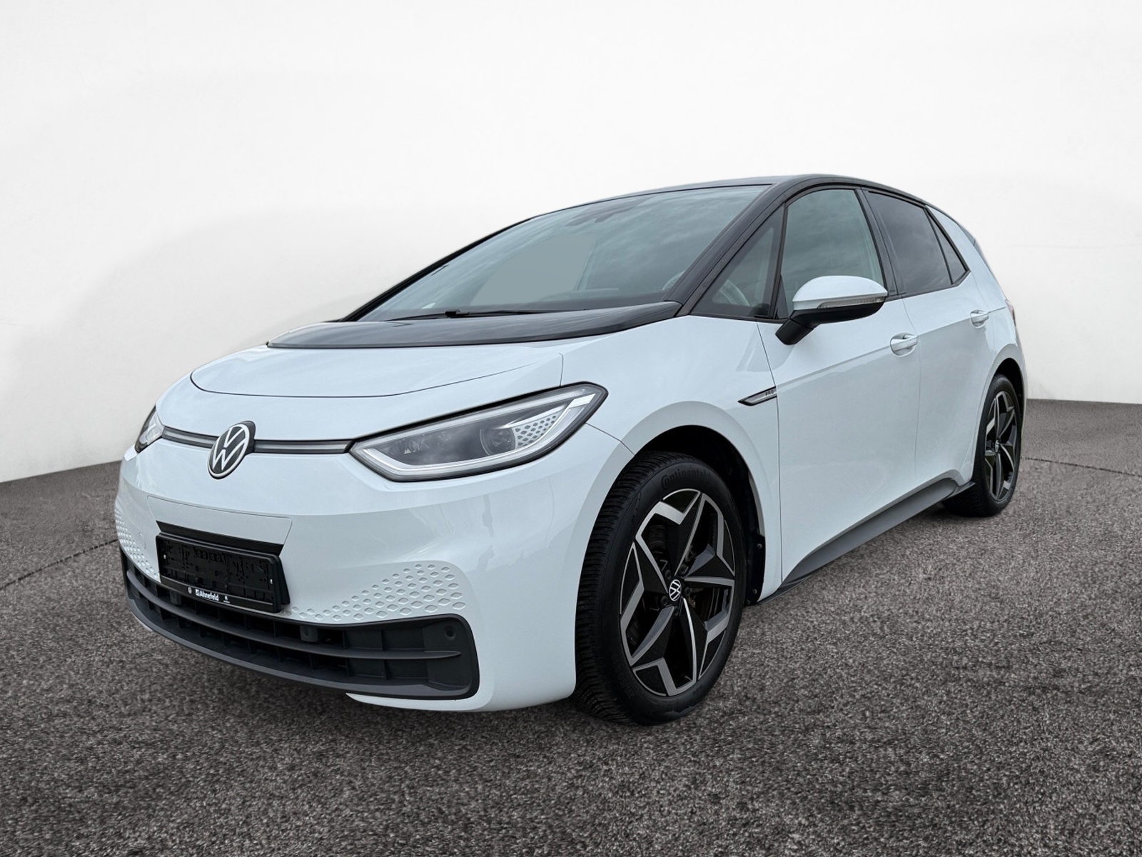 VW ID.3 Pro Business SHZ KAMERA NAVI ACC MATRIX-LED – erstes Bild des Fahrzeugs