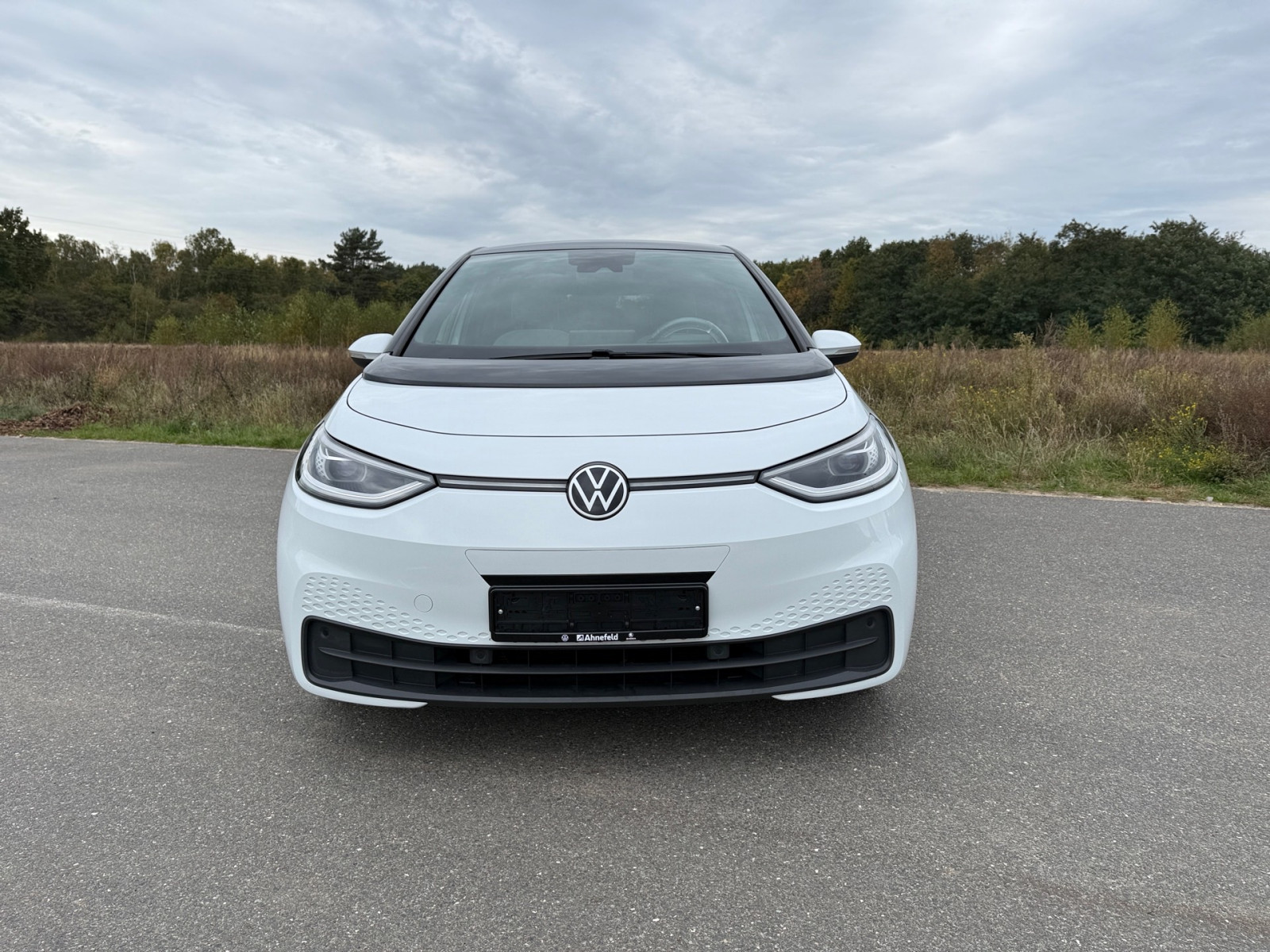 VW ID.3 Pro Business SHZ KAMERA NAVI ACC MATRIX-LED – zweites Bild des Fahrzeugs