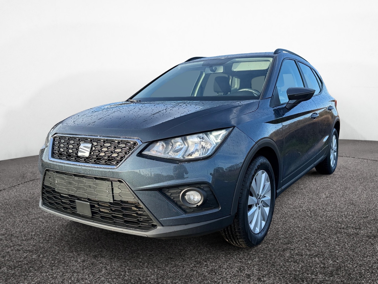 SEAT Arona 1.0 TSI Style KLIMA NAVI – erstes Bild des Fahrzeugs