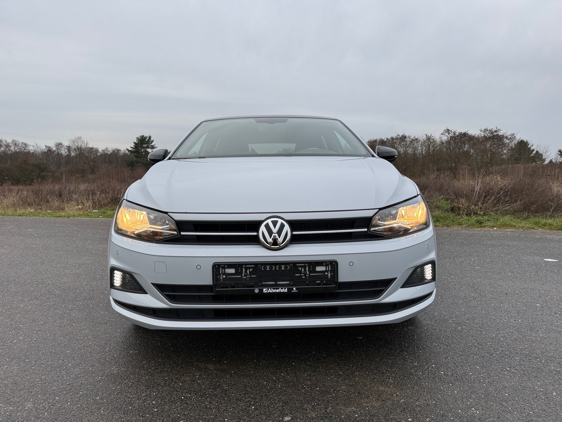 VW Polo 1.0 United – zweites Bild des Fahrzeugs