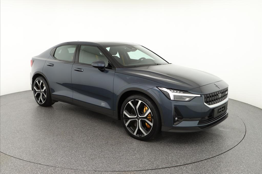 POLESTAR 2 Long Range Dual Performance – zweites Bild des Fahrzeugs