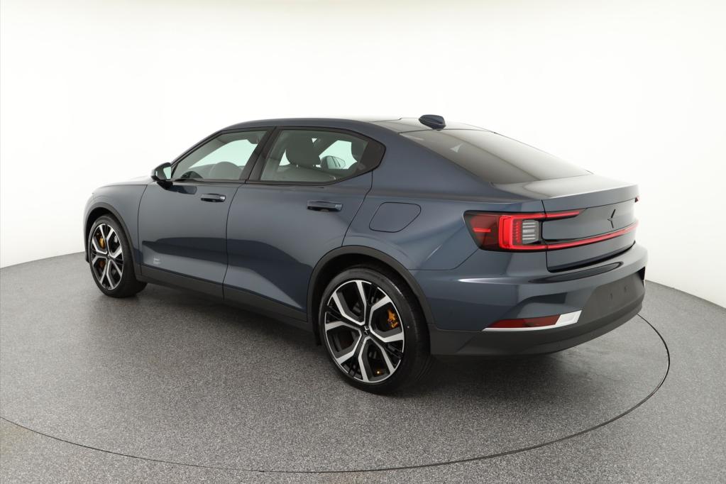 POLESTAR 2 Long Range Dual Performance – drittes Bild des Fahrzeugs