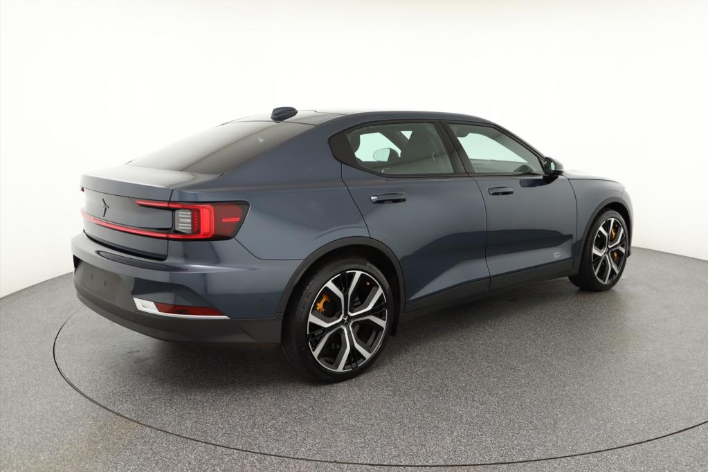 POLESTAR 2 Long Range Dual Performance – viertes Bild des Fahrzeugs